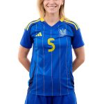 Anastasiia  Klipachenko