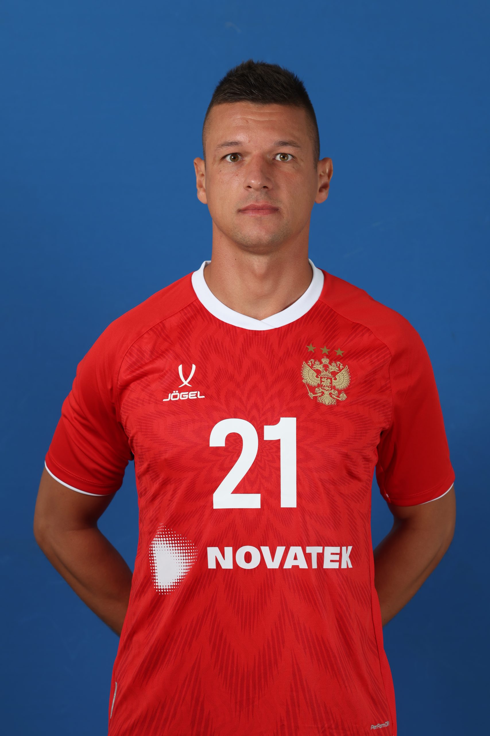 Safronov