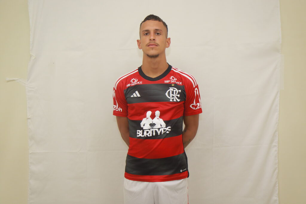 Patrick  Ferreira Carvalho De Paiva