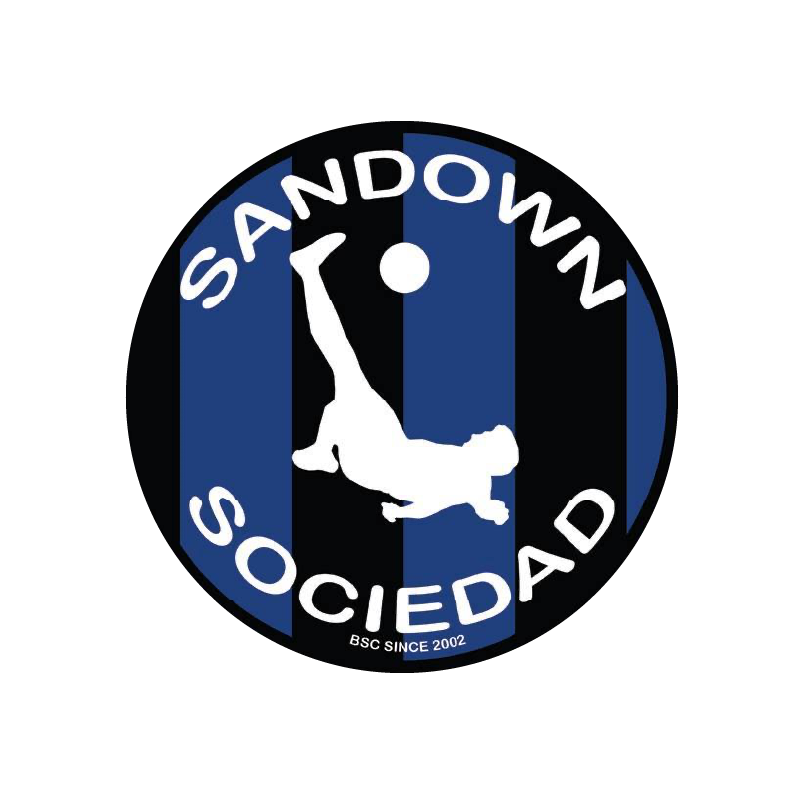 Sandown Soc.