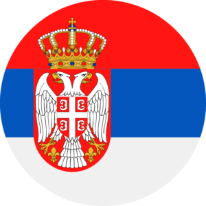 Serbia