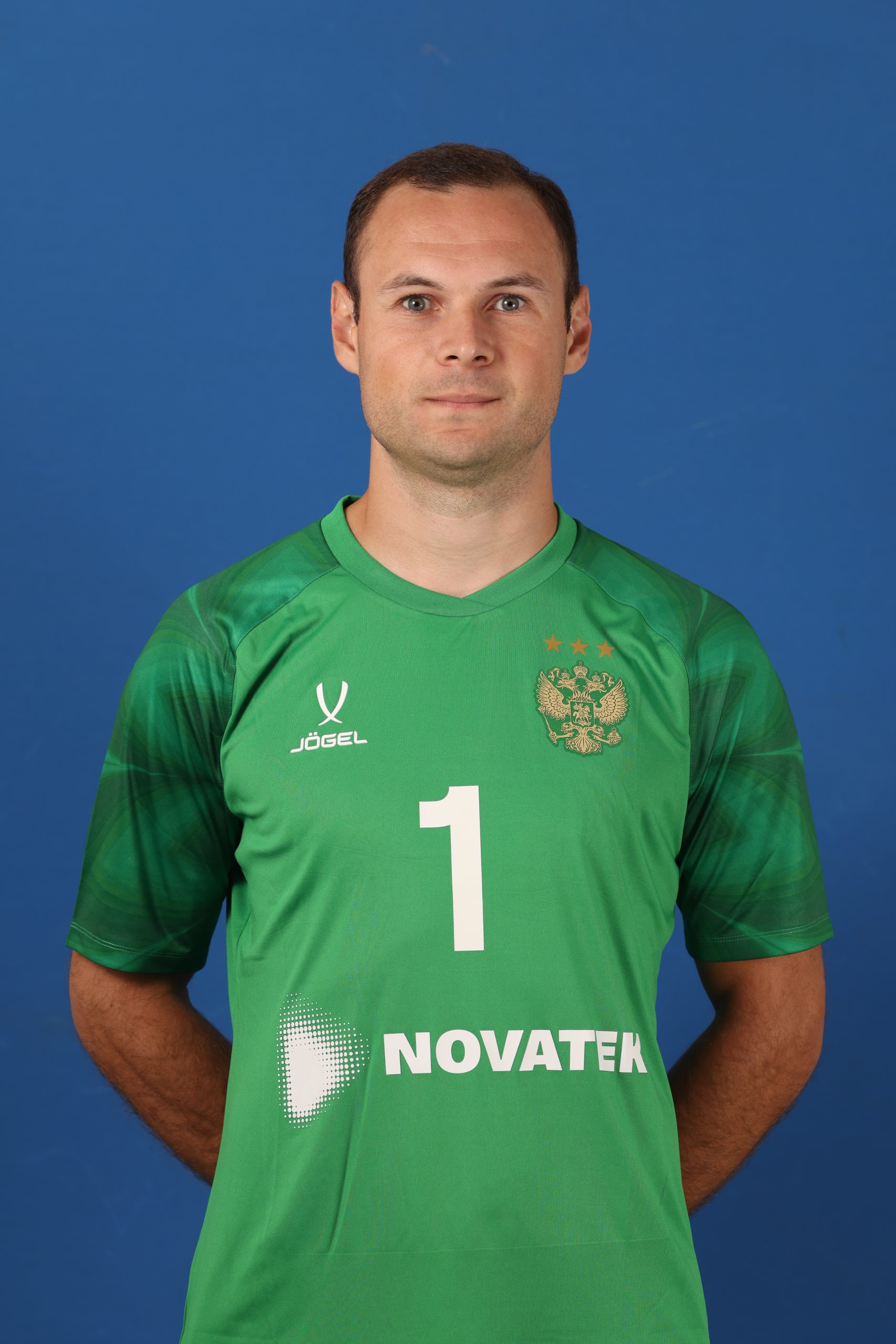 Kosharnyi