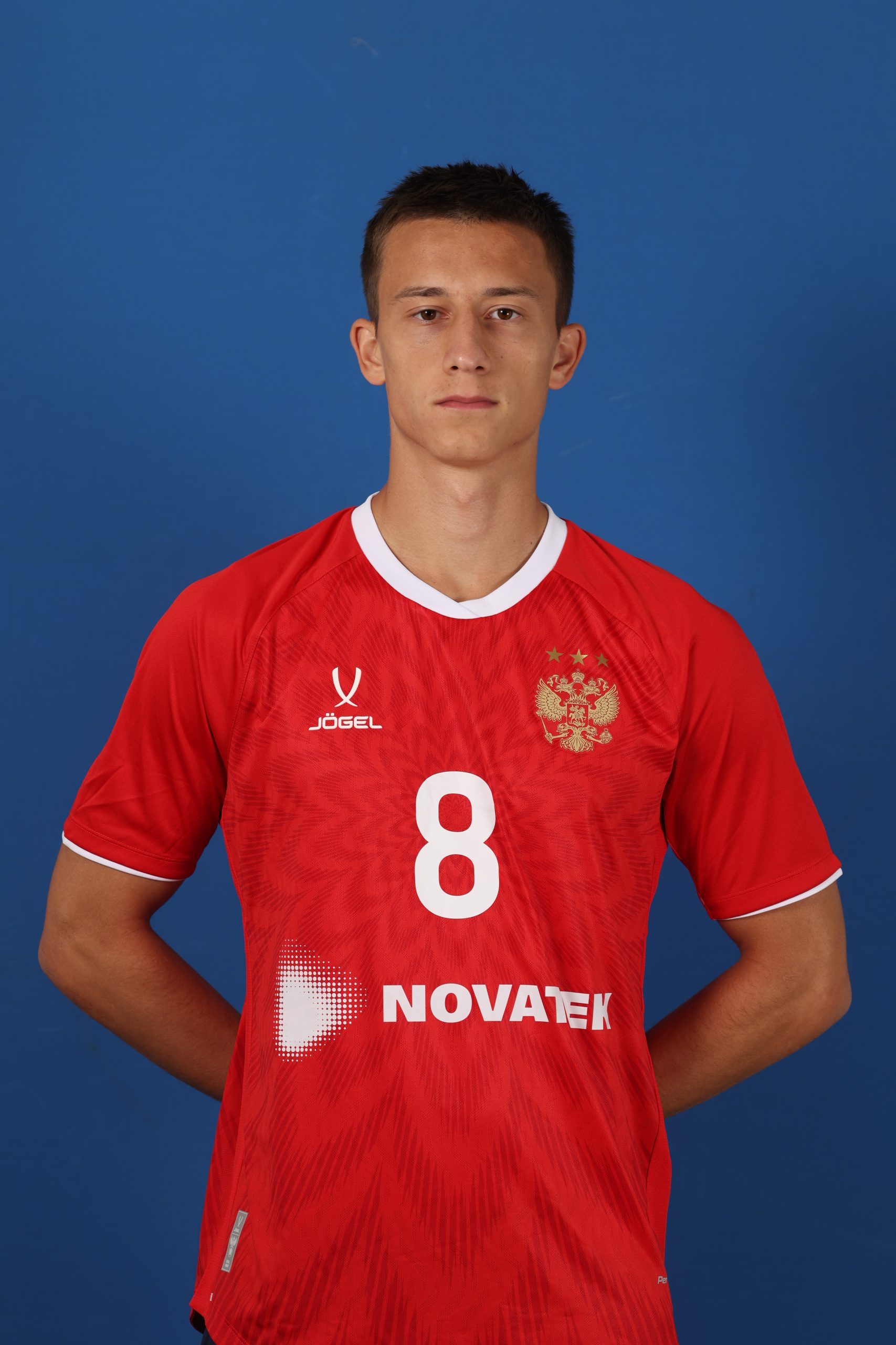 Belozerov