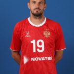 #18 Zharikov