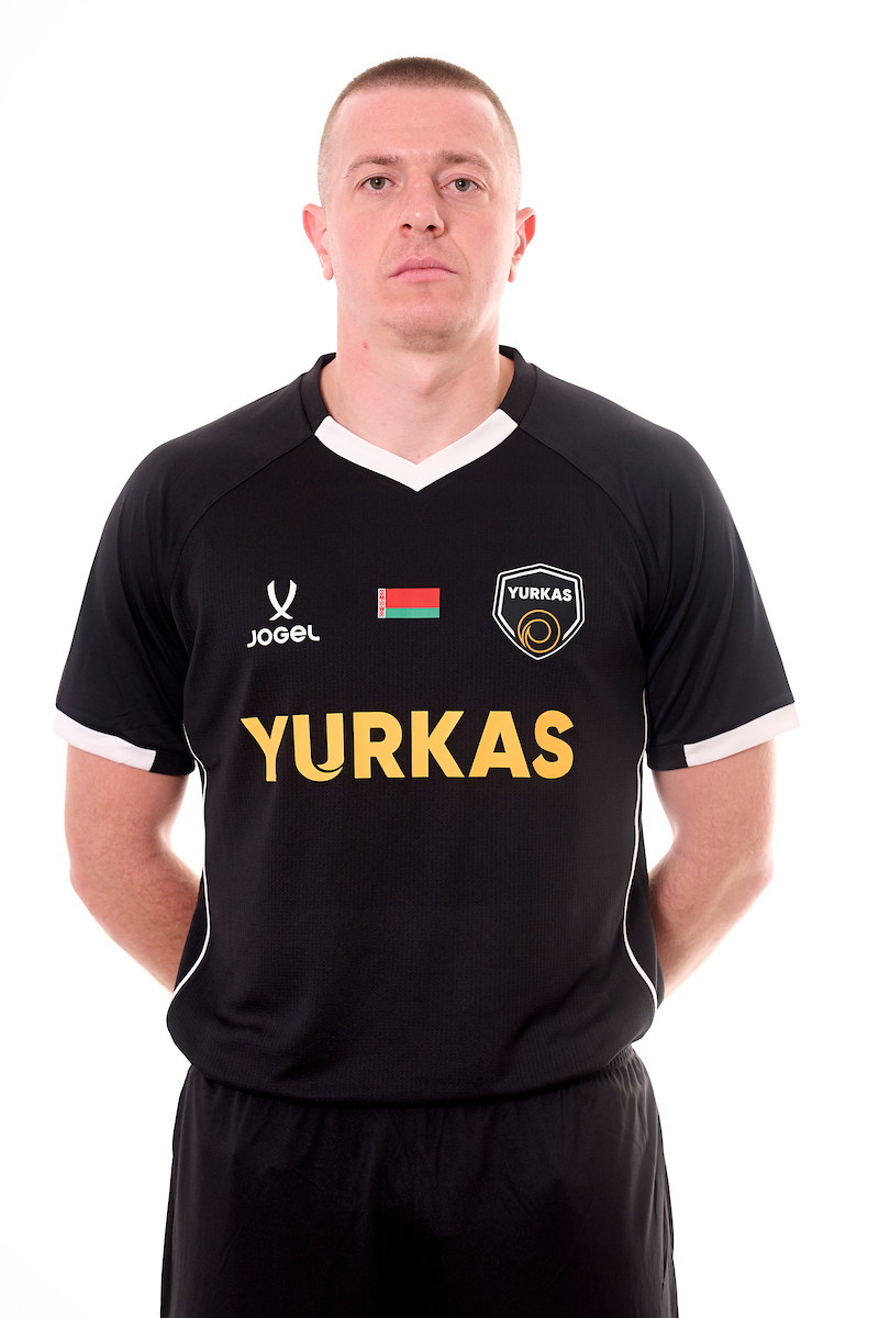 #6 Piatrouski