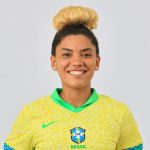 #11 Adriele Rocha