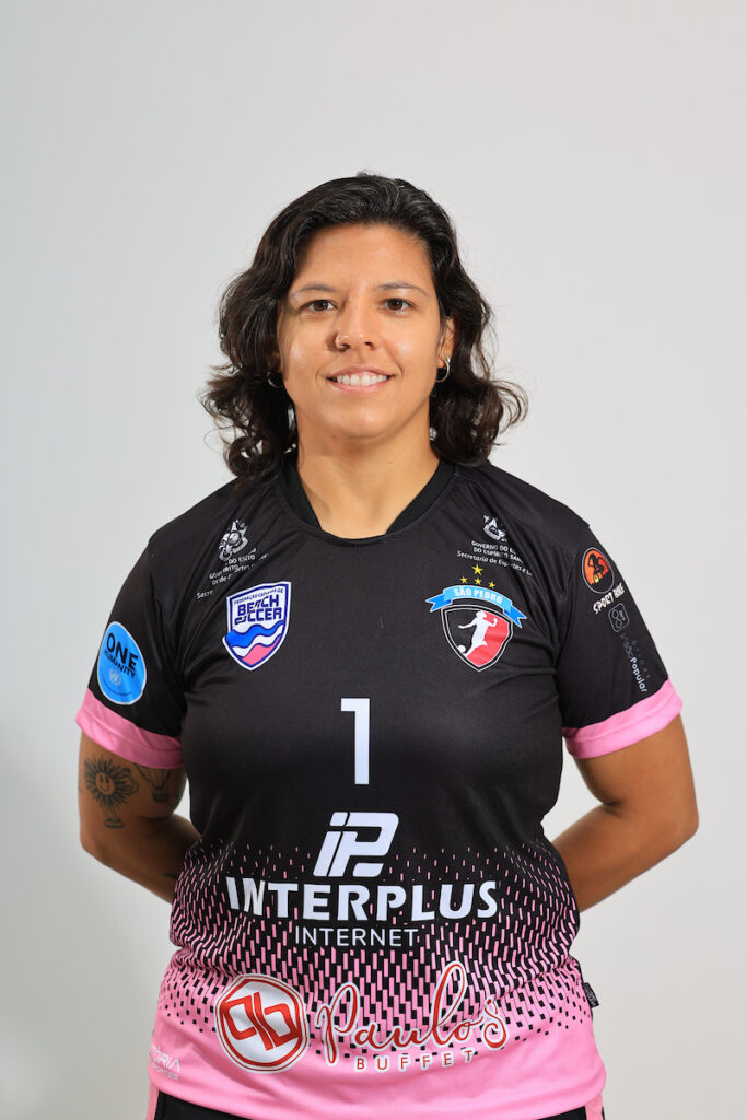 Leticia Lopes Machado