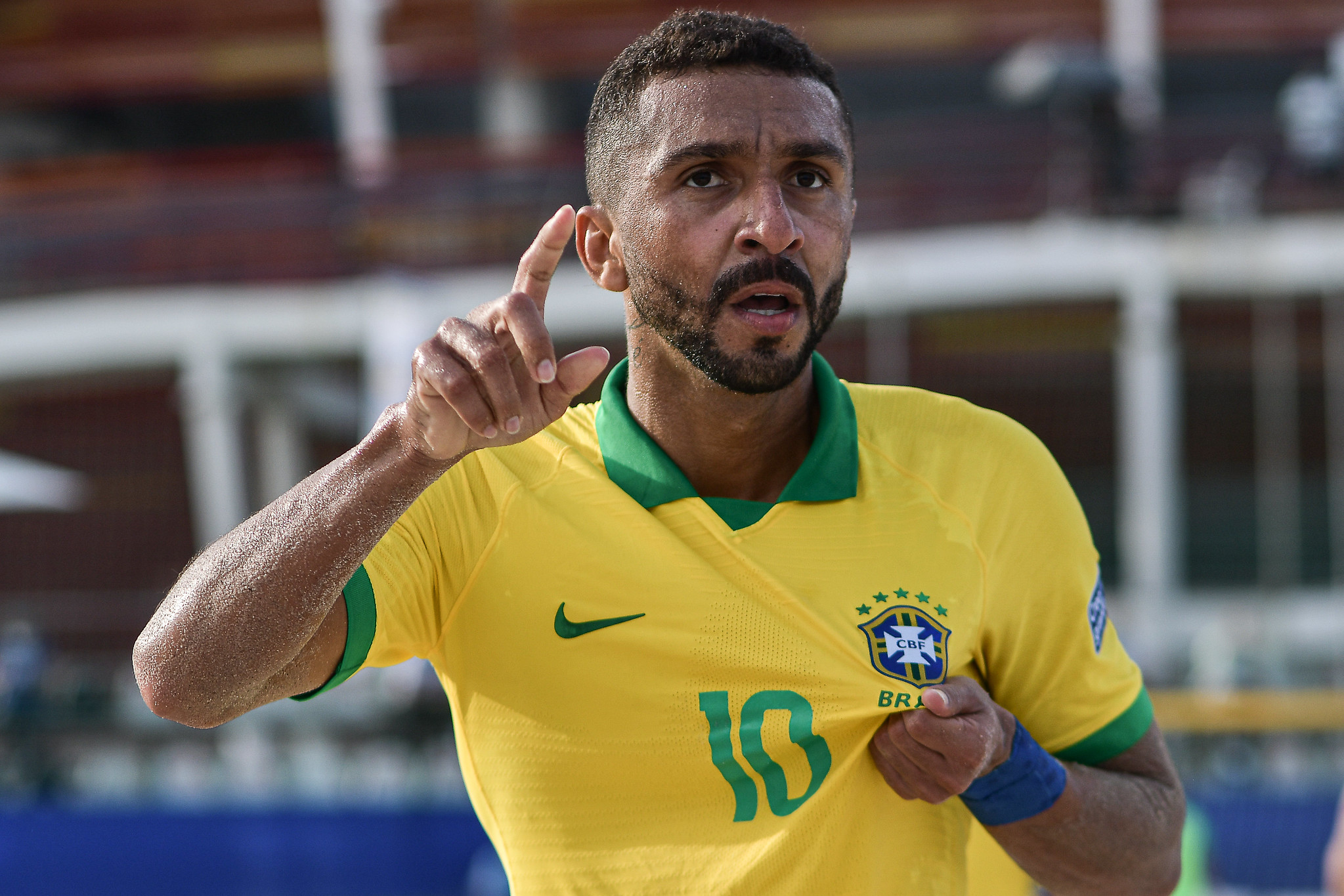 Uruguay and Brazil secure World Cup berth – Beach Soccer Worldwide