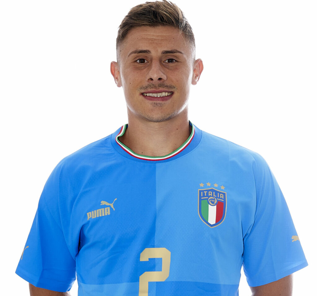 Salvatore  Sanfilippo