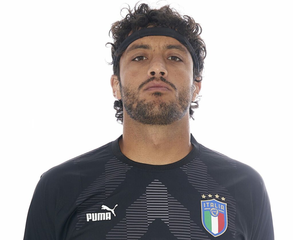 Sebastiano Paterniti Barbino