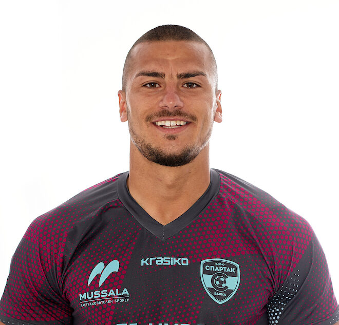 TODOROV