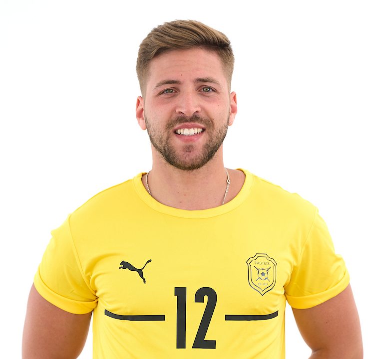Nuno