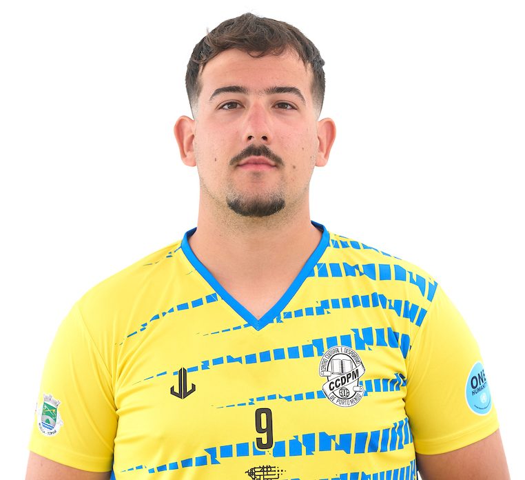 Correia Gonçalo