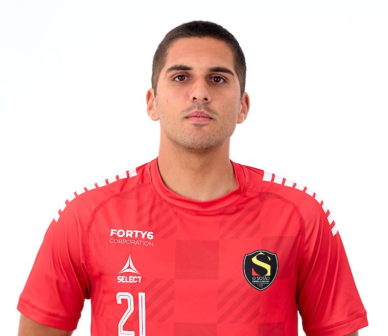 Tiago Légua