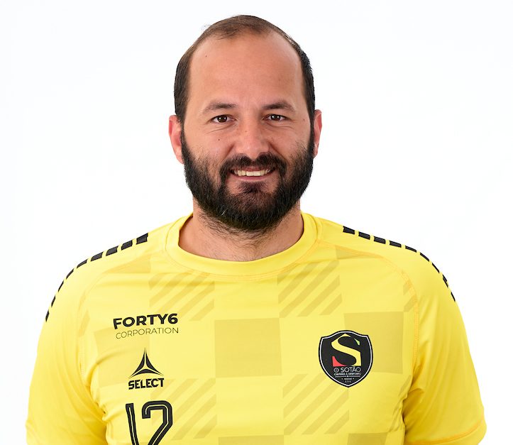 Bruno Henriques