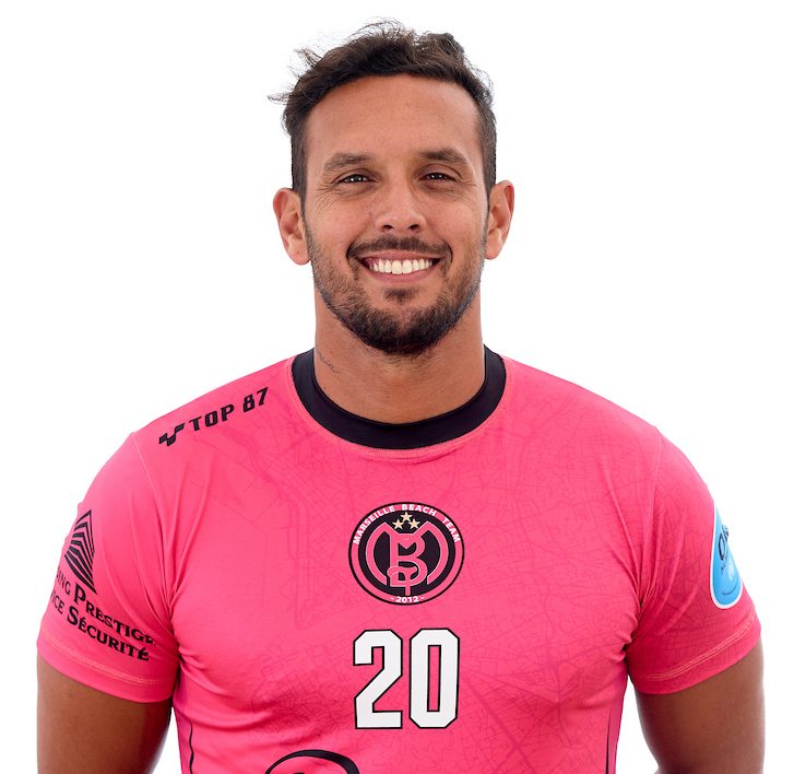 RAFINHA