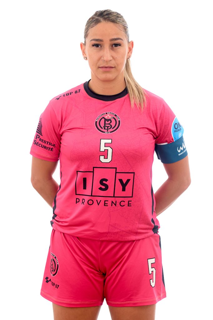 Myriam-aÏcha  Belkiri