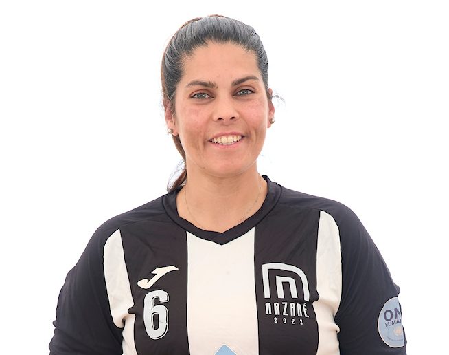 Daniela Carreira