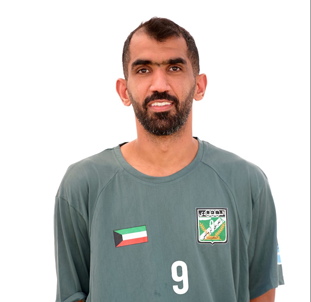 Mohammad  Sabti Alkandari