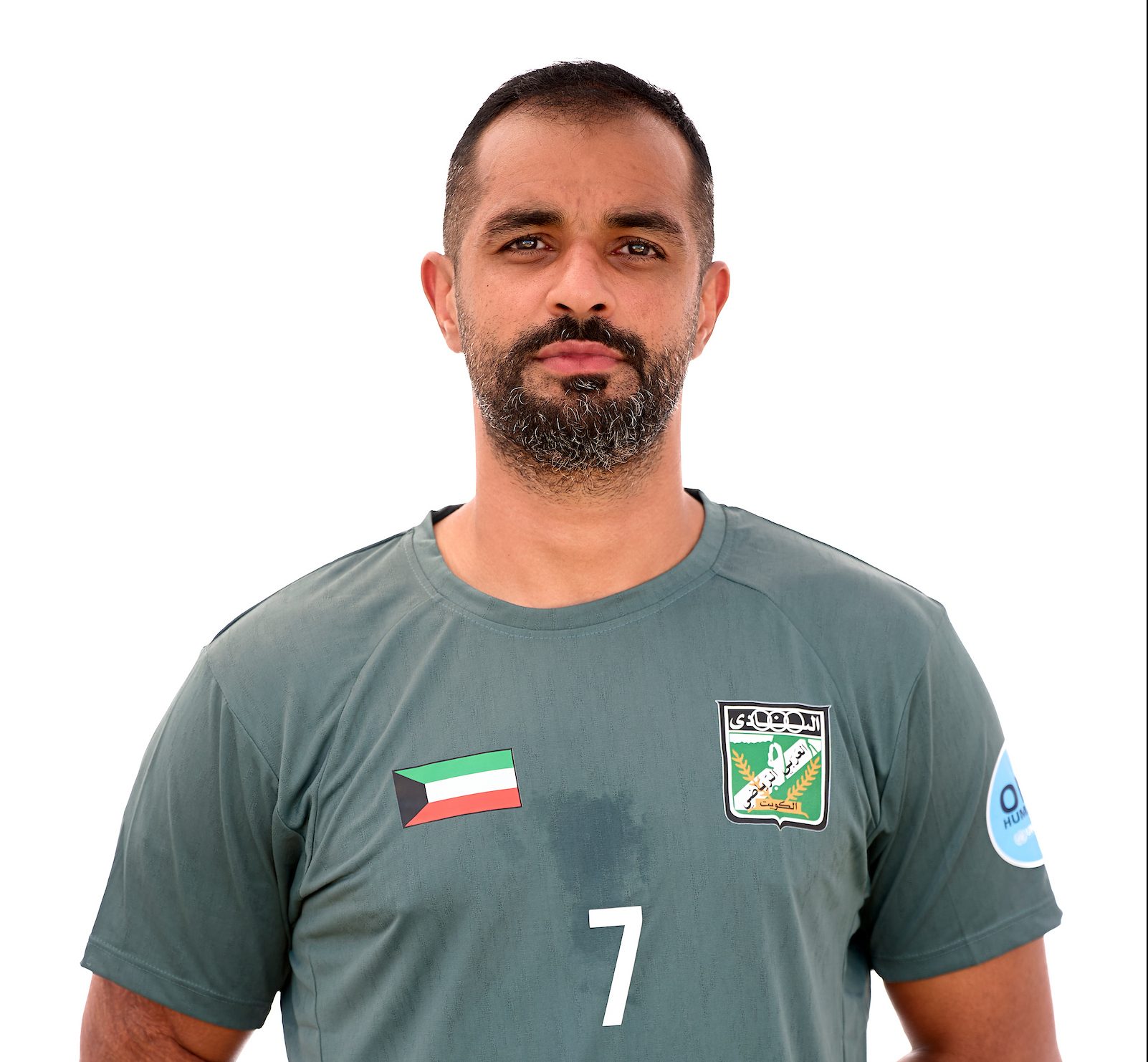 M. HAJEYAH