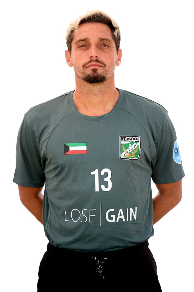 Bernardo  De Oliveira Botelho