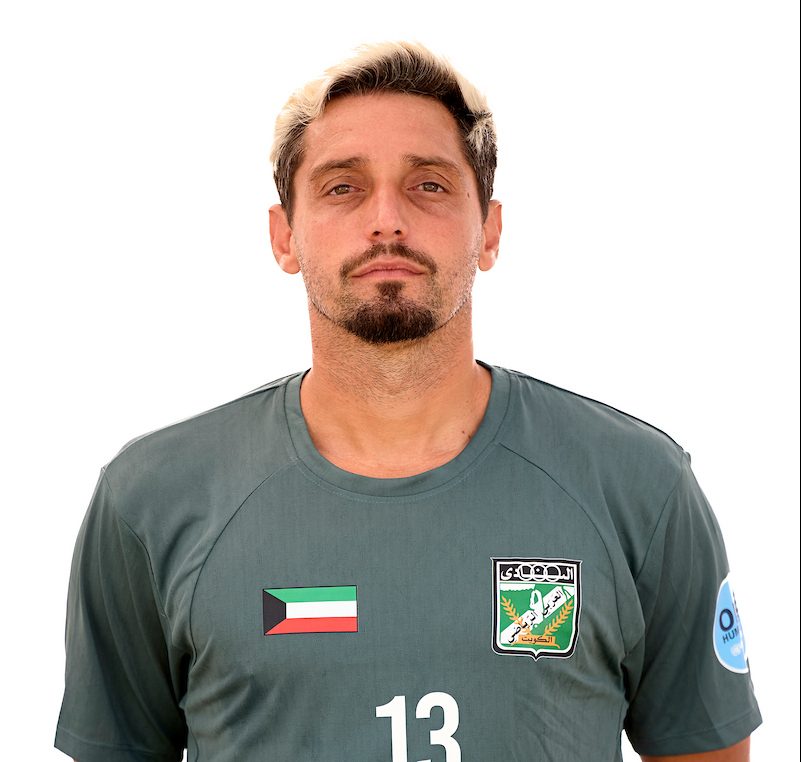 BERNARDO