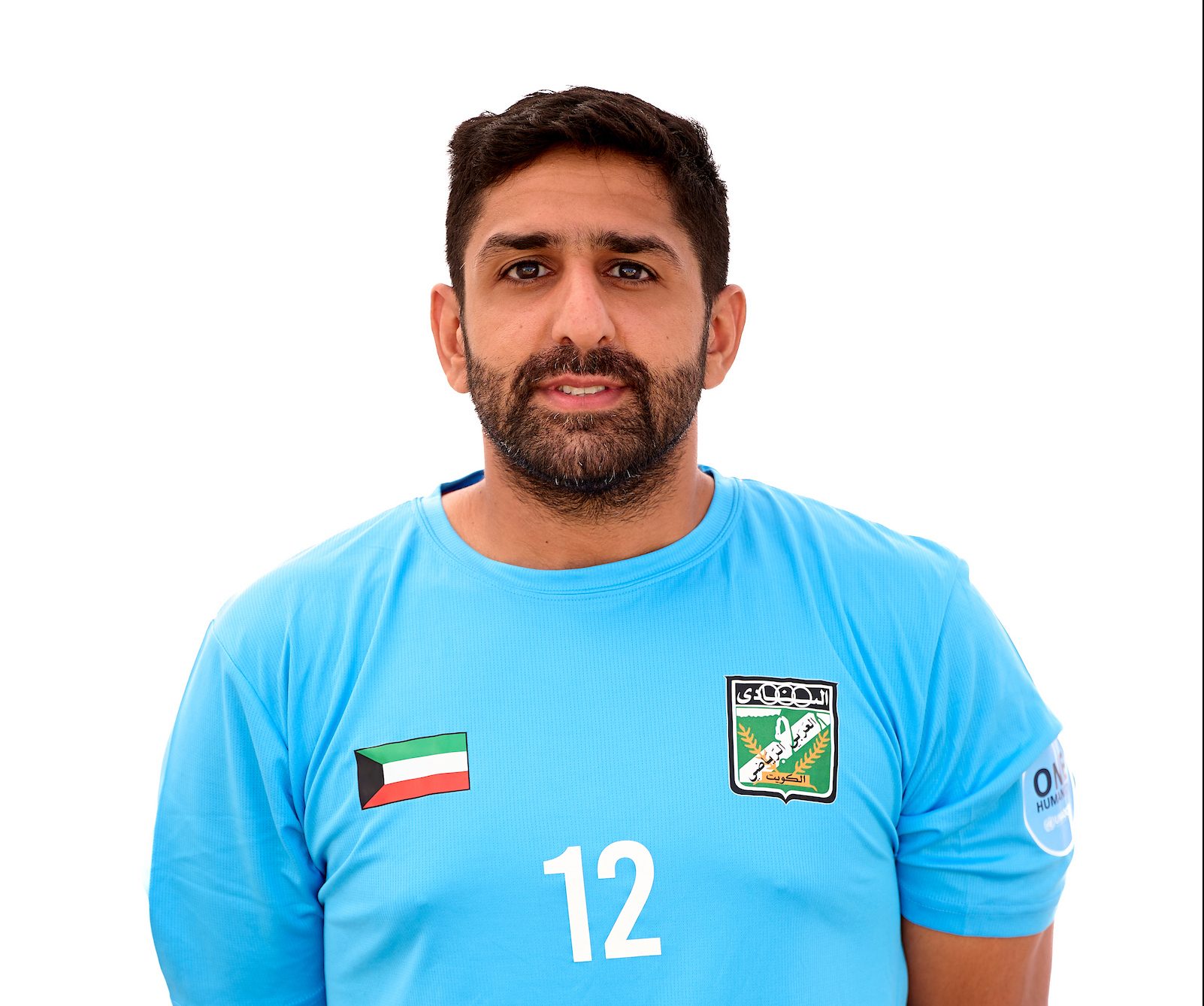 M. ALSHAER