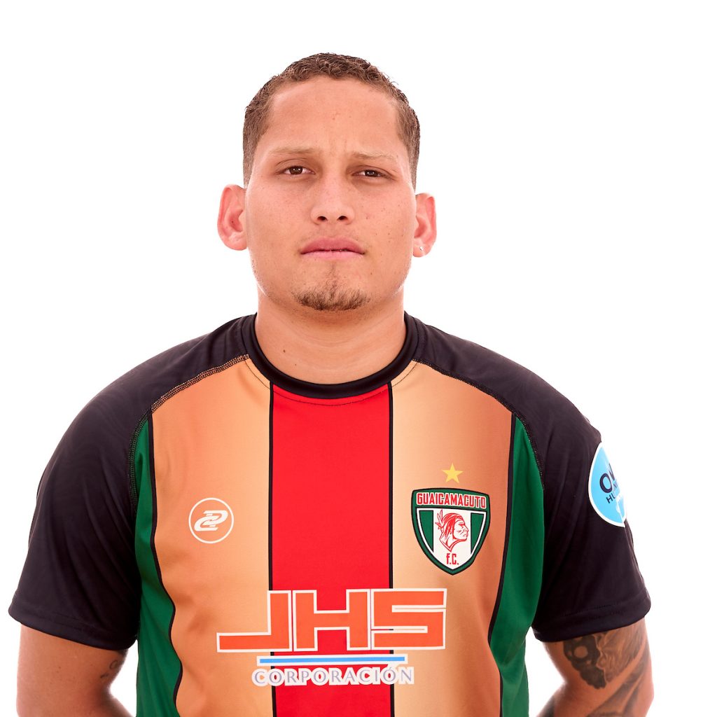 Jose Carlos Betancourt Pereda