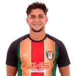 Maiker Eduardo  Rivera Morales