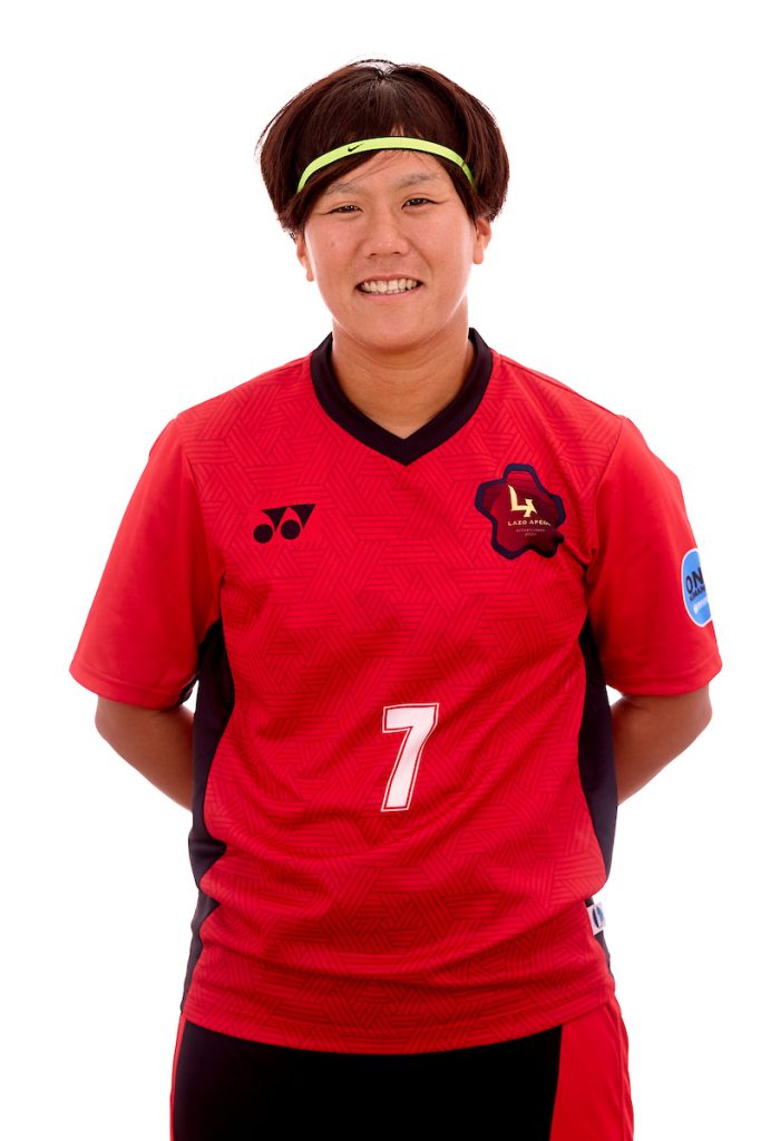Saki Kushiyama