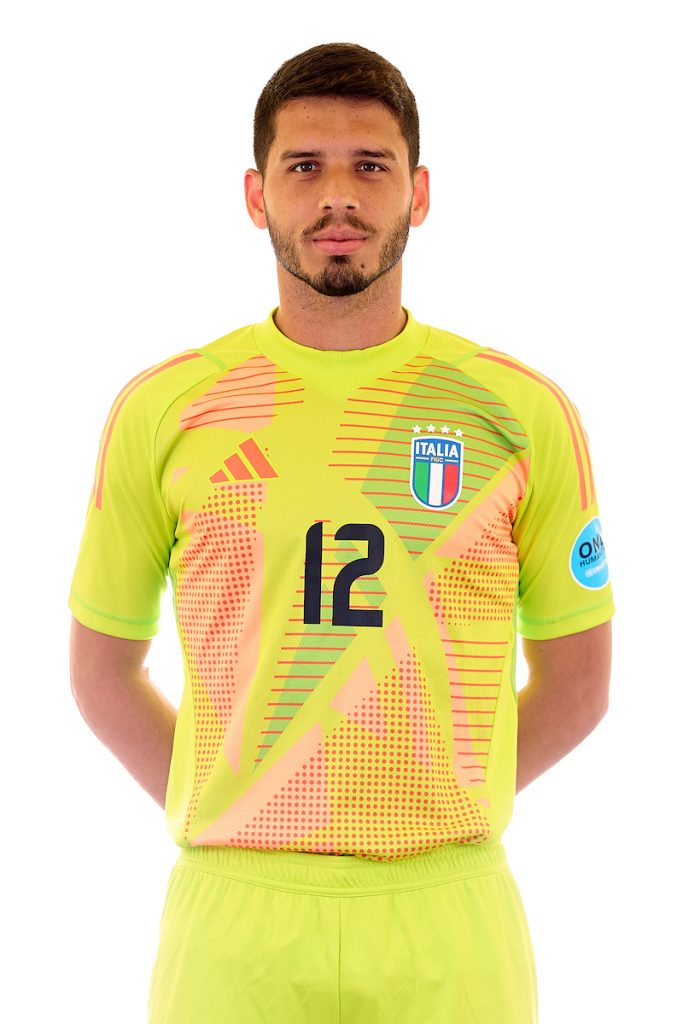 Gean Pietro Carleti Negrini