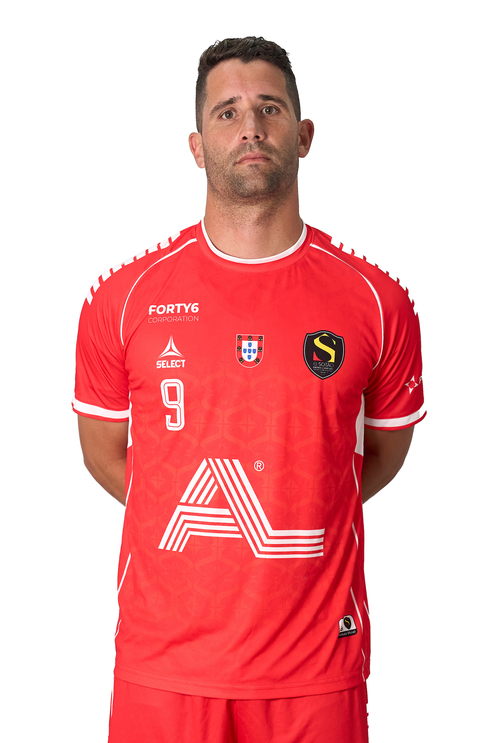 #9 Duarte