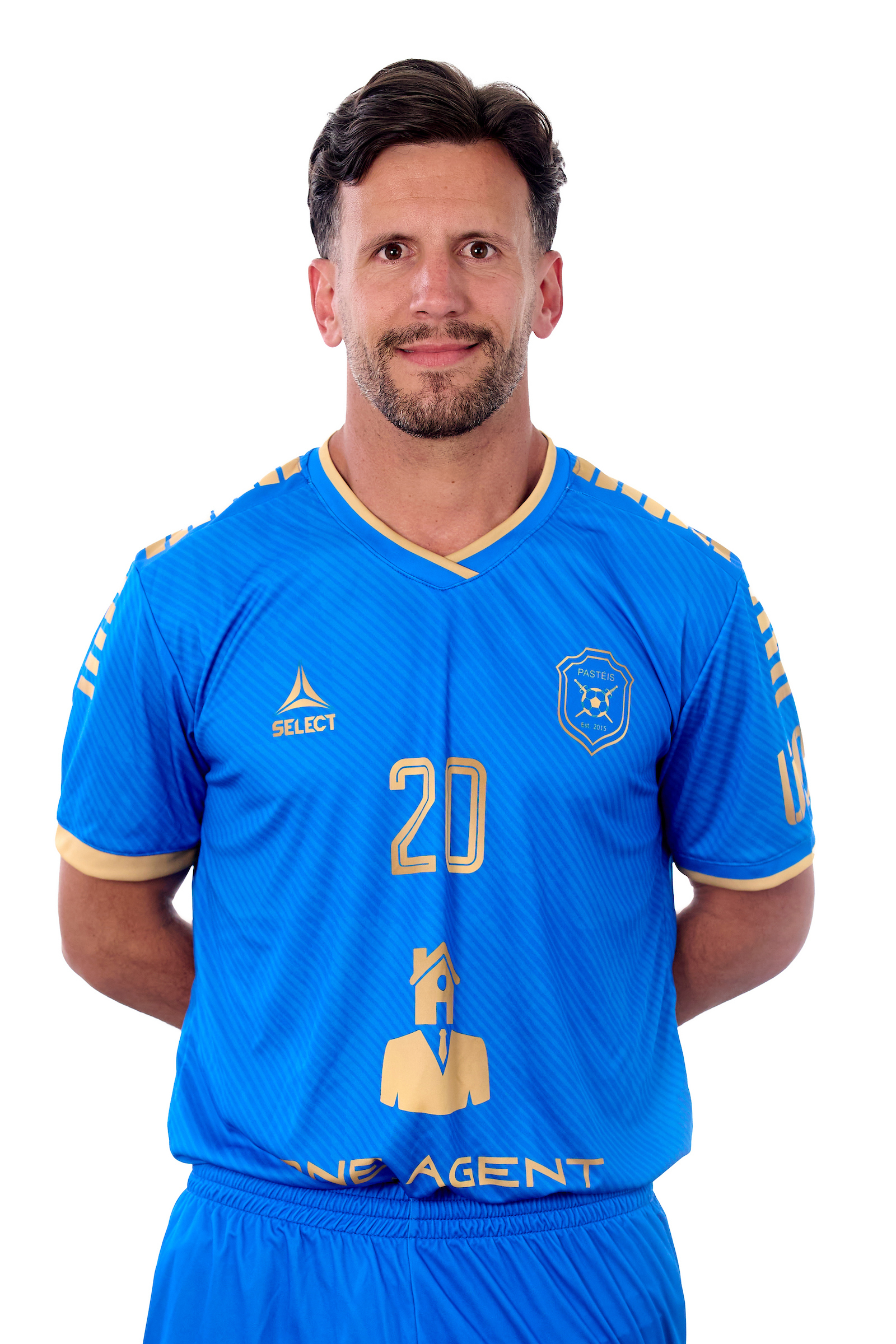 Hugo Pinto