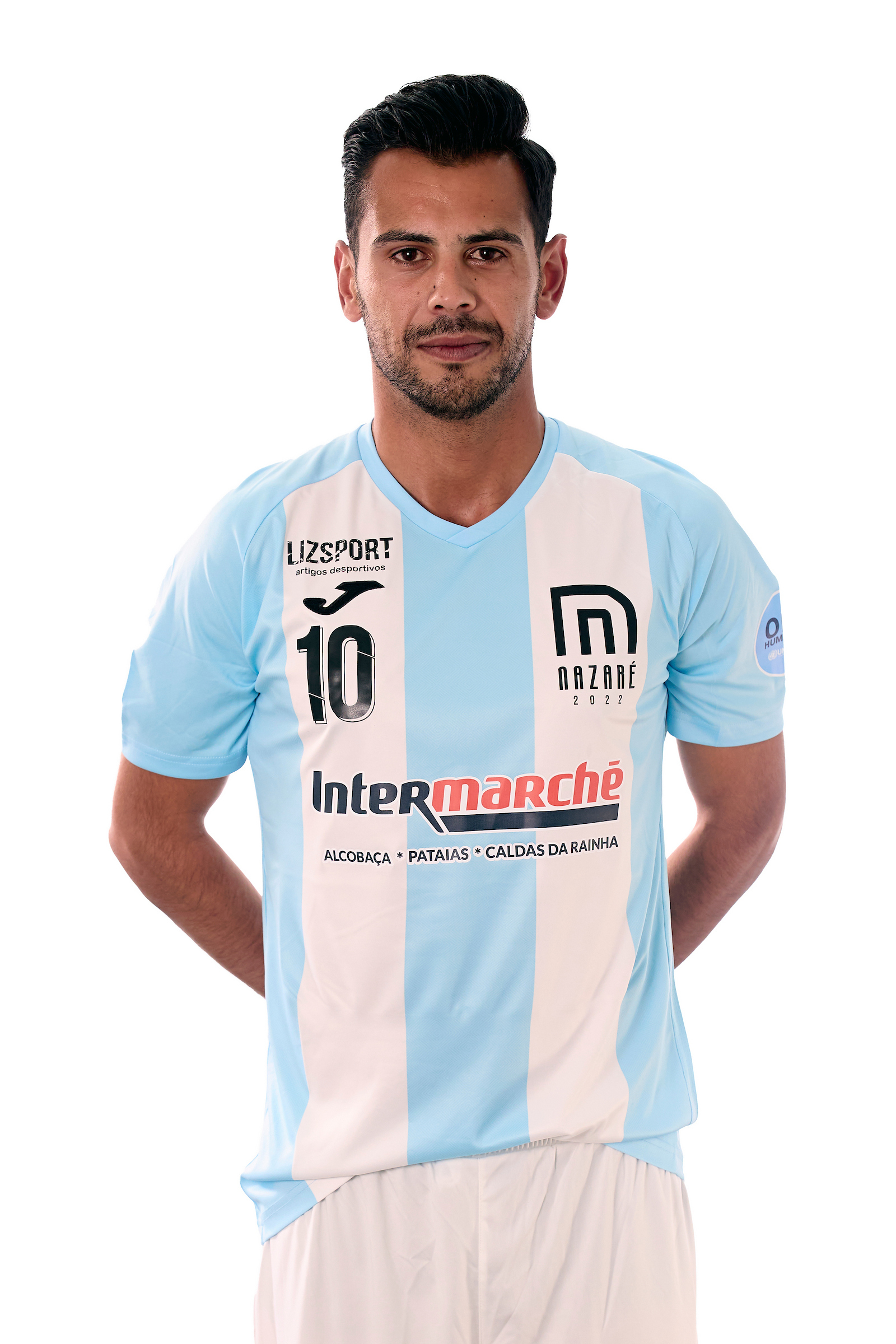 Afonso  Santos