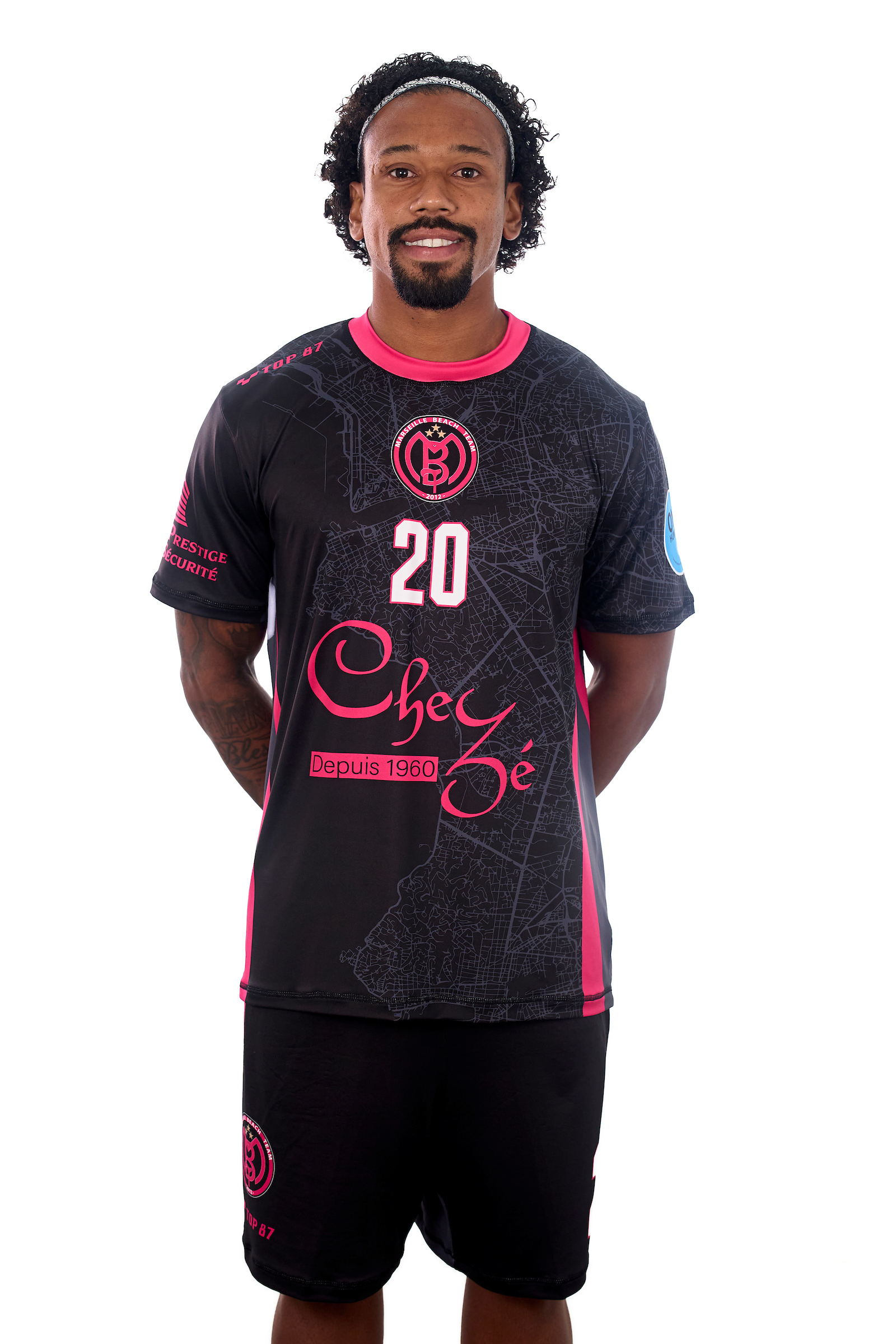 #11 Paulo