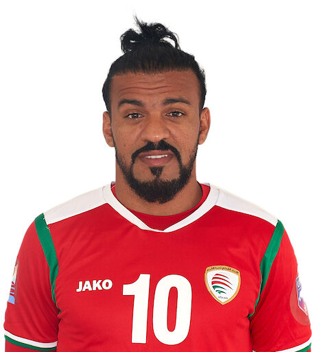 KHALID