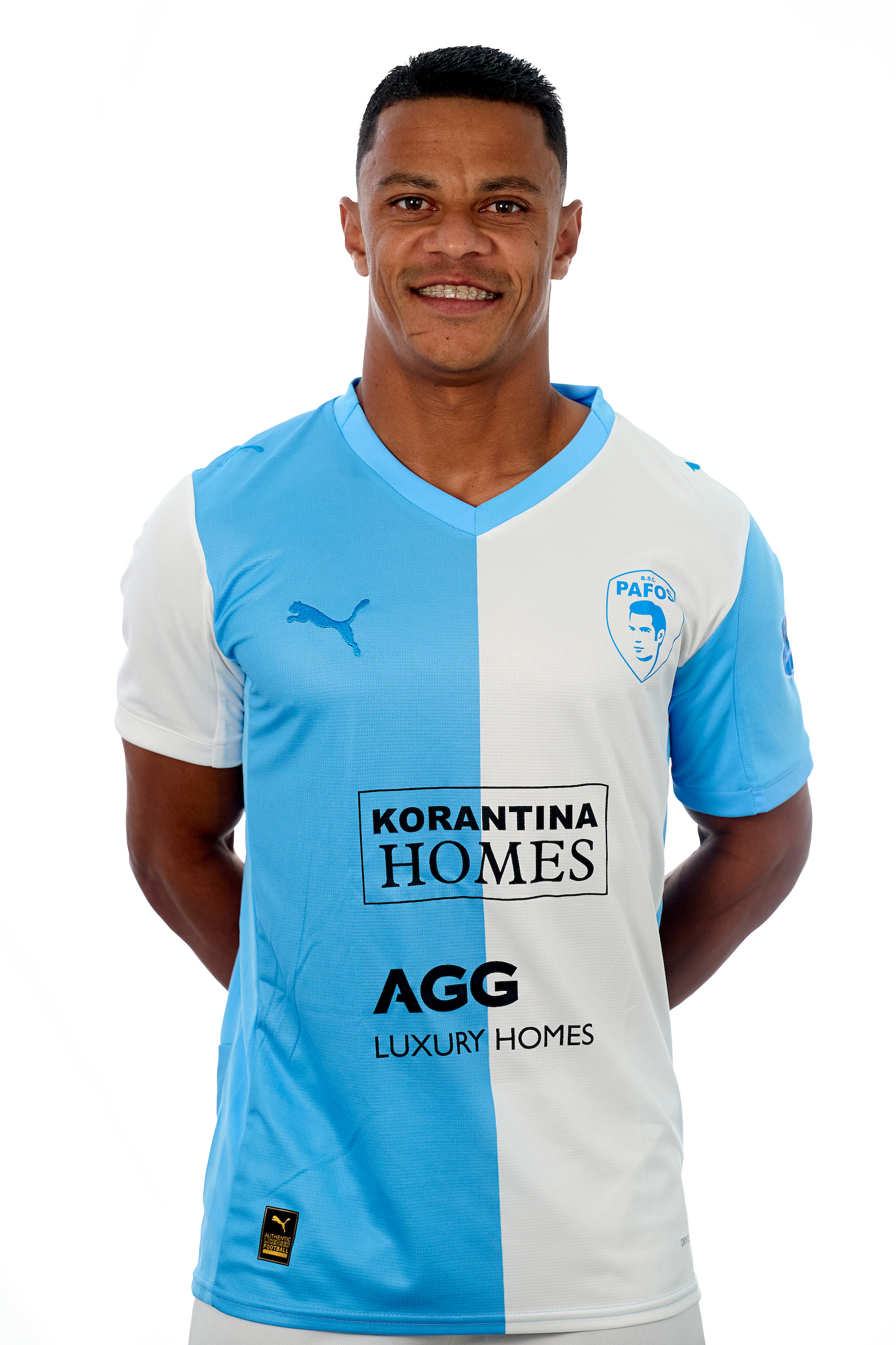 #11 Bejamin