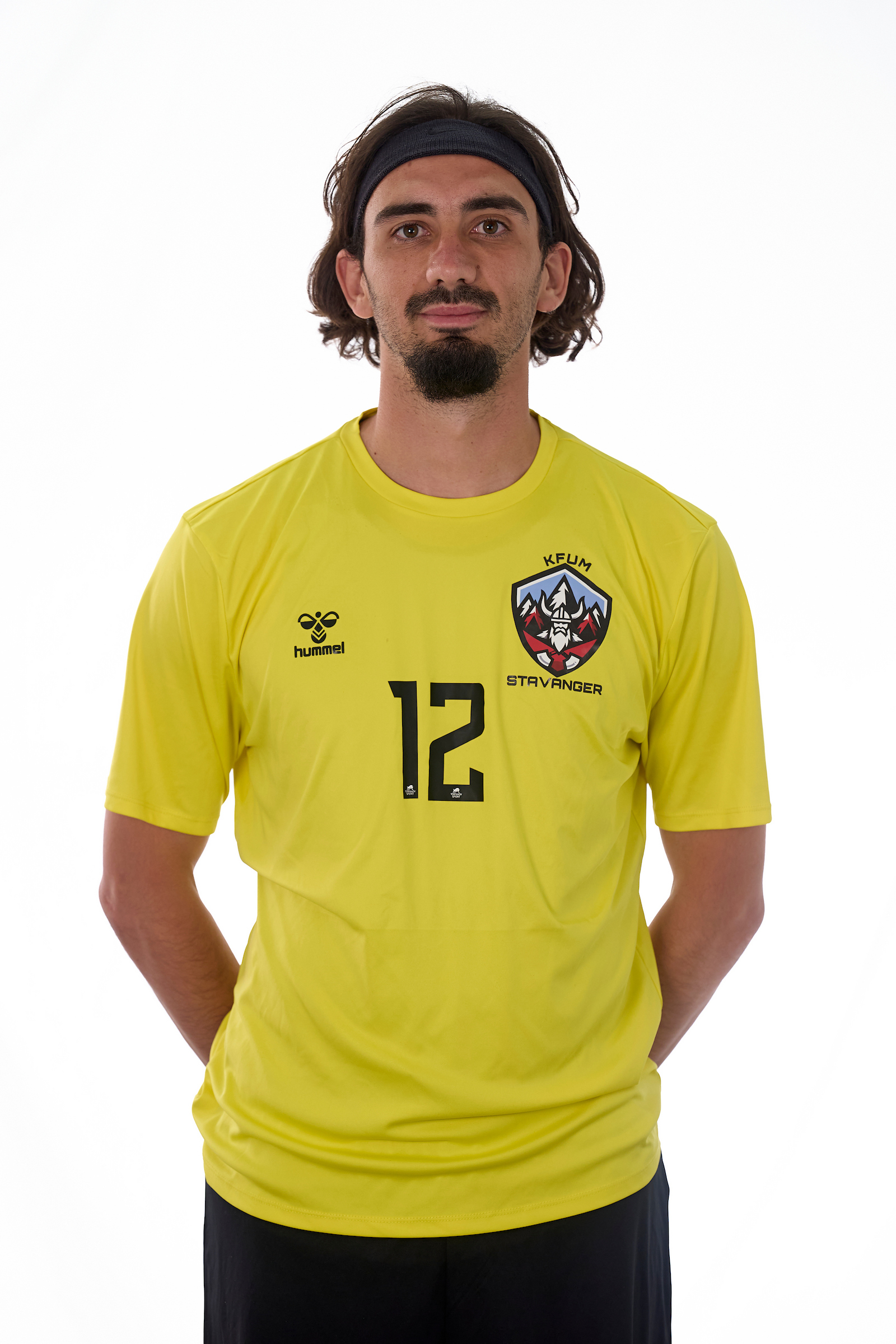 Romain  Groust Alves