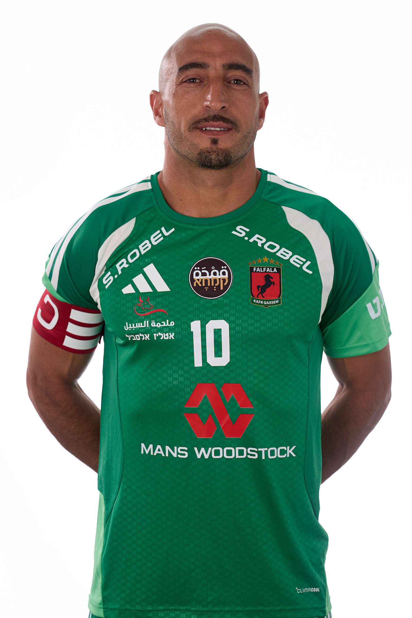 #10 AMER YATIM