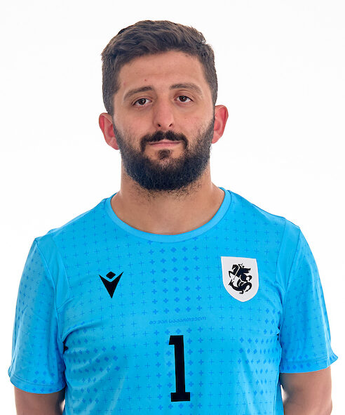 KH. Makharadze