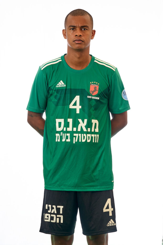 Nelito Oliveira Da Silva