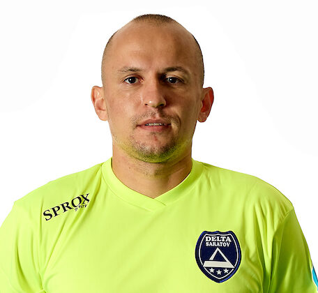 KRYSHANOV