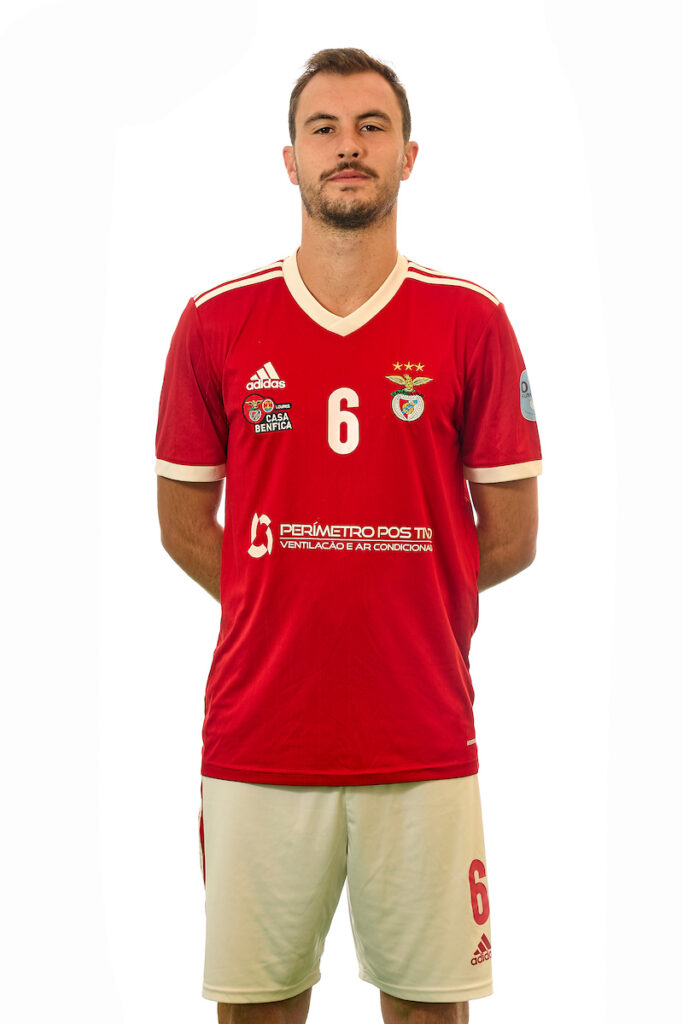 Tomás Ferreira Seixas