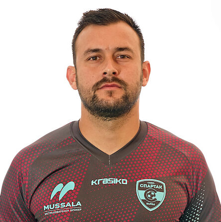 DIMITROV