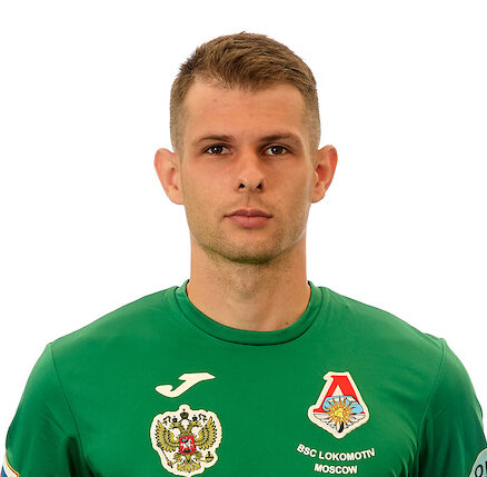 Voloshin