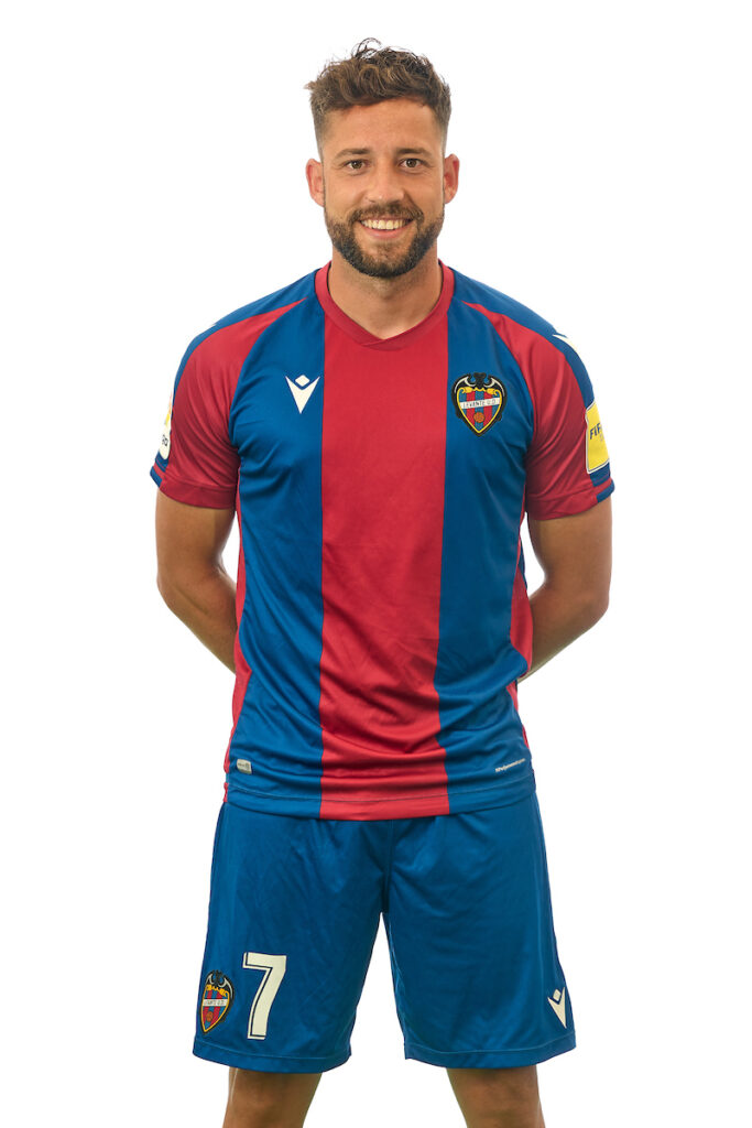 Eduard Suarez Molina