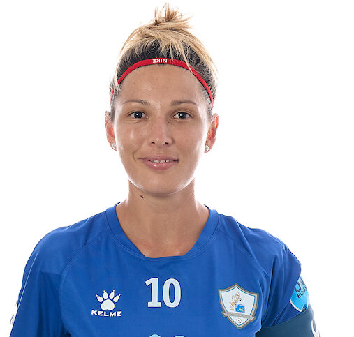 Maria Soto