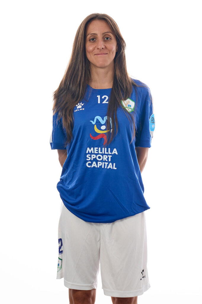 Cristina Alonso García