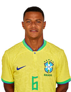 Benjamim Jr