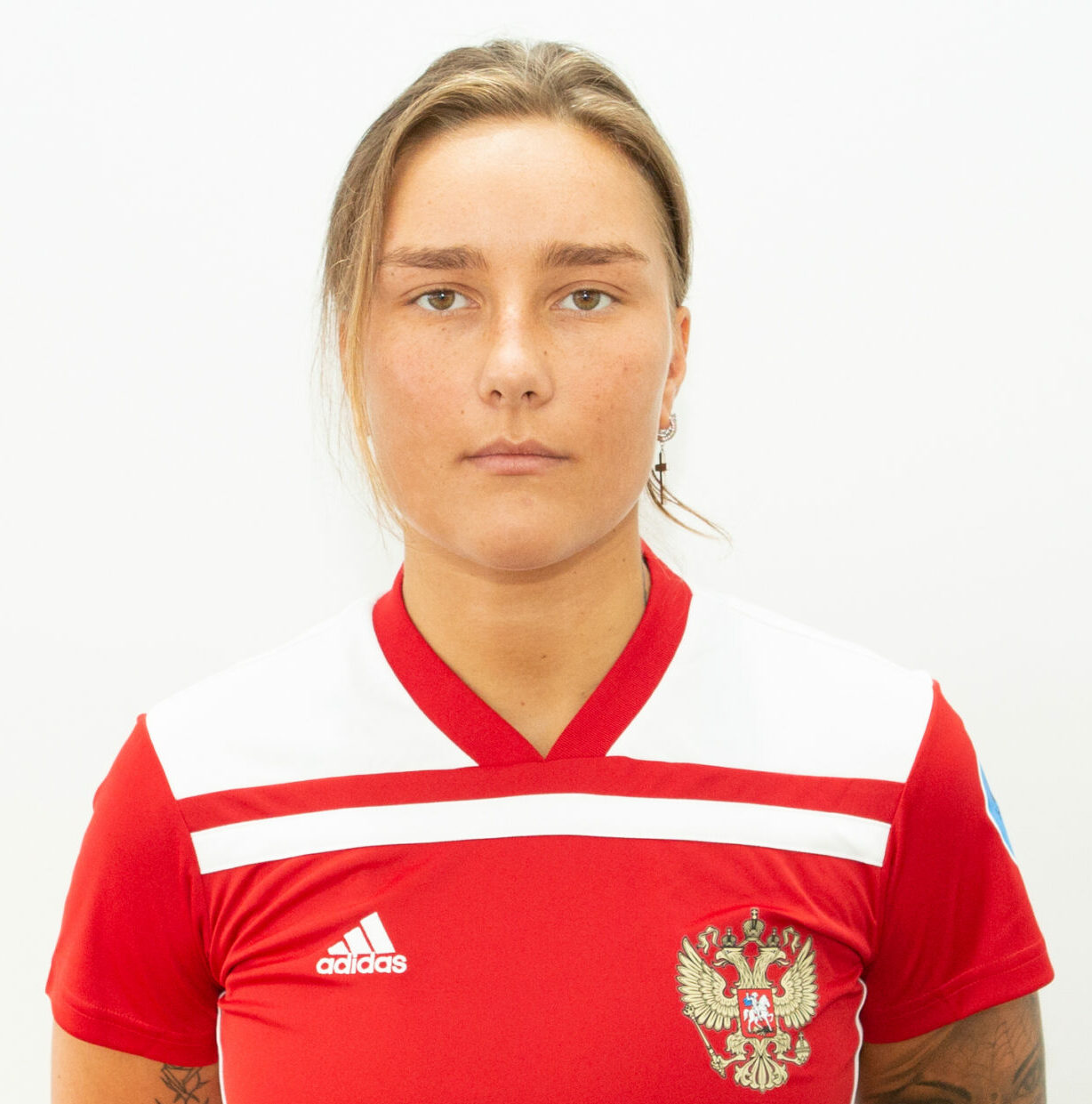 Bazhanova